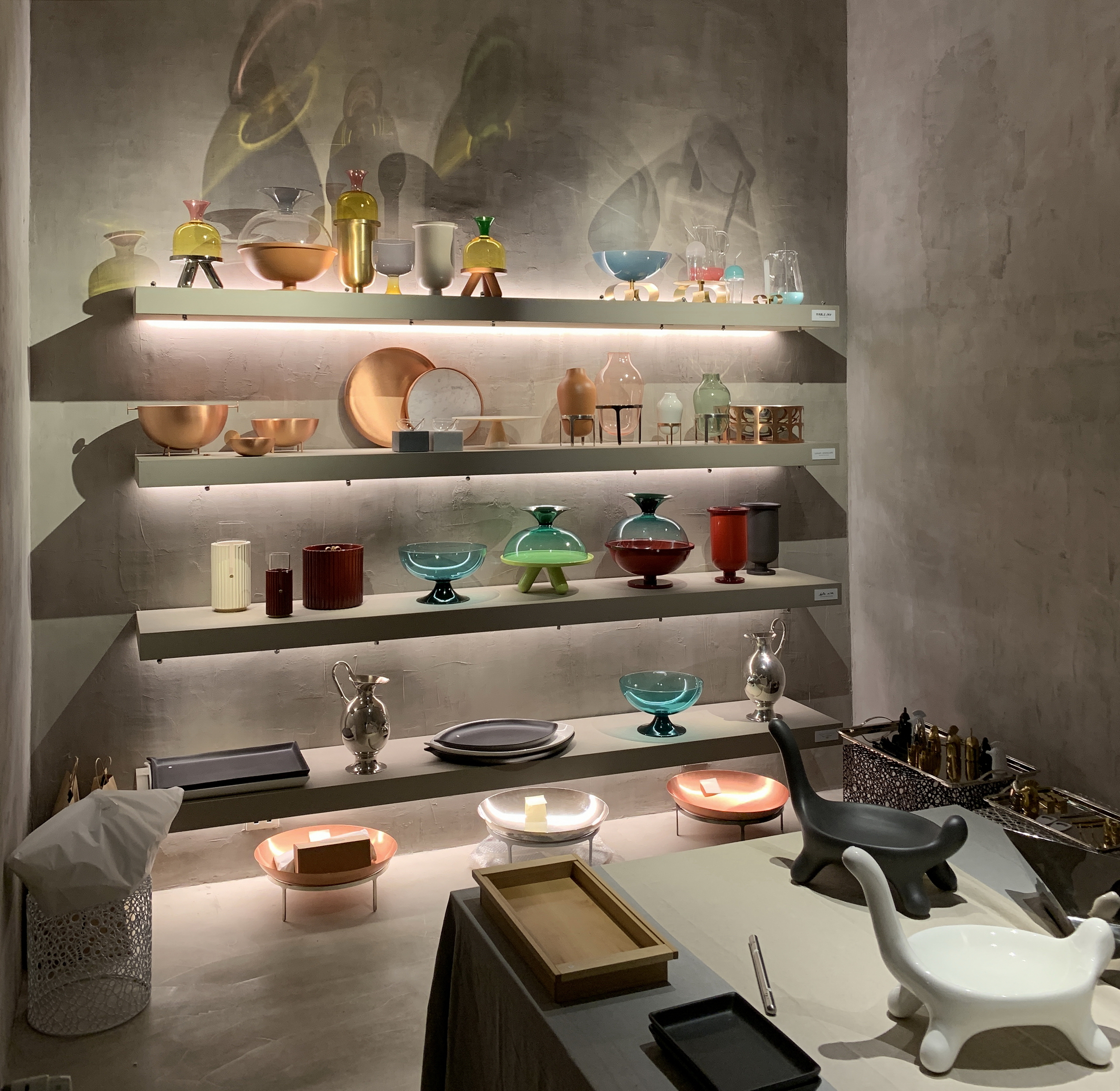 Negozio Paola C a Milano