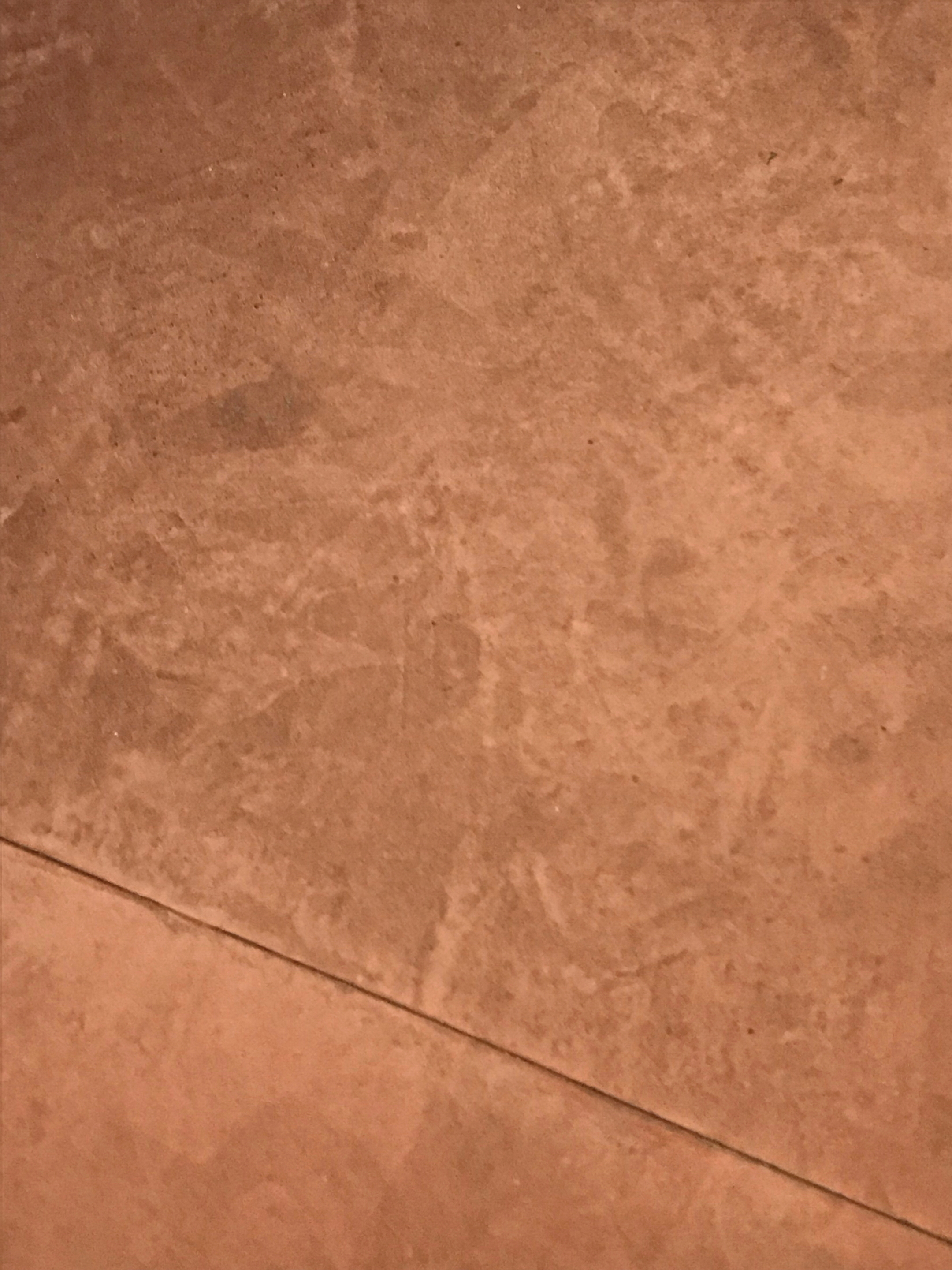 Stand Bulthaup Salone del Mobile 2018 Milan, made with TerraTon Floor Structured Custom, photo by Bulthaup International