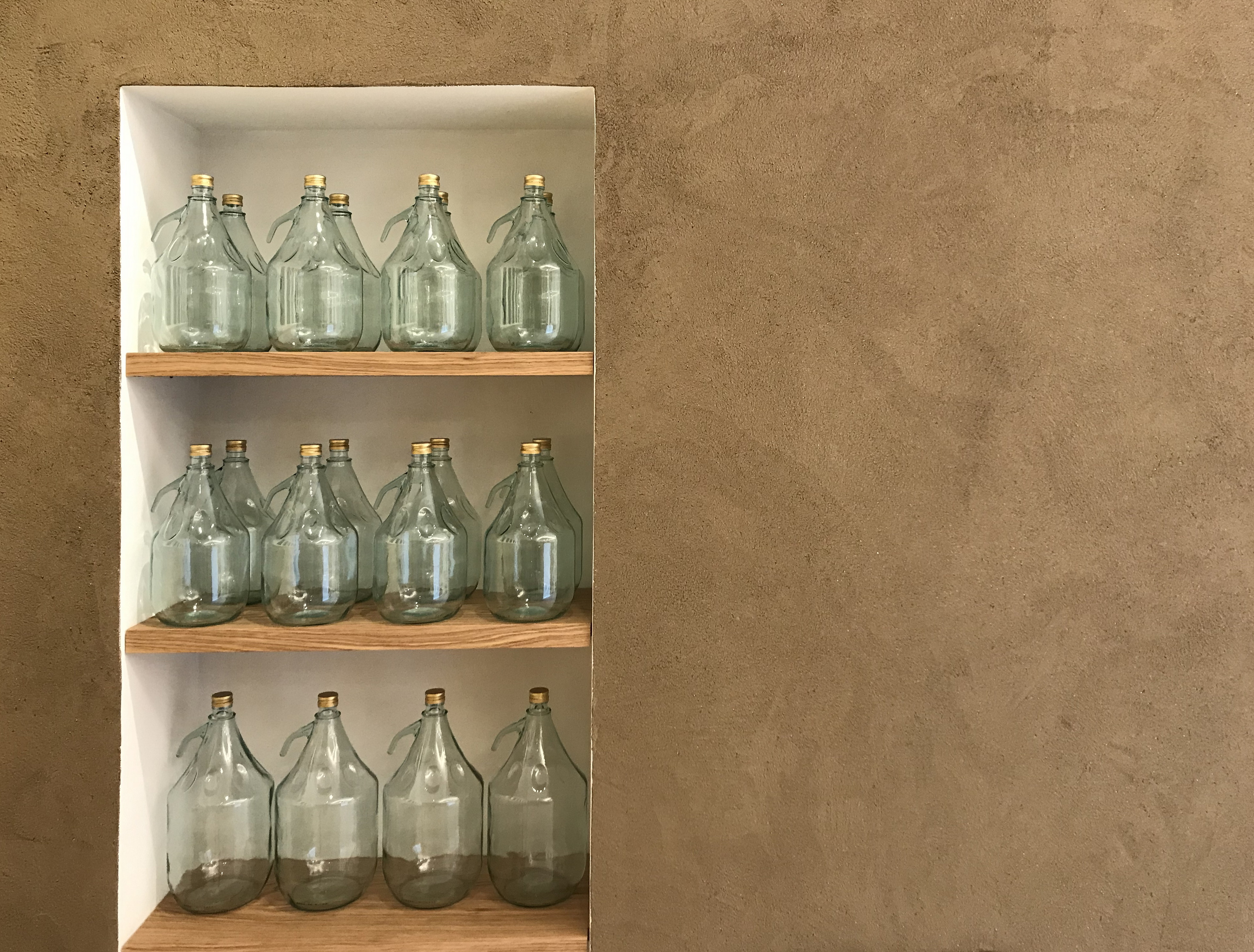 Cantina Borgo Turrito a Foggia