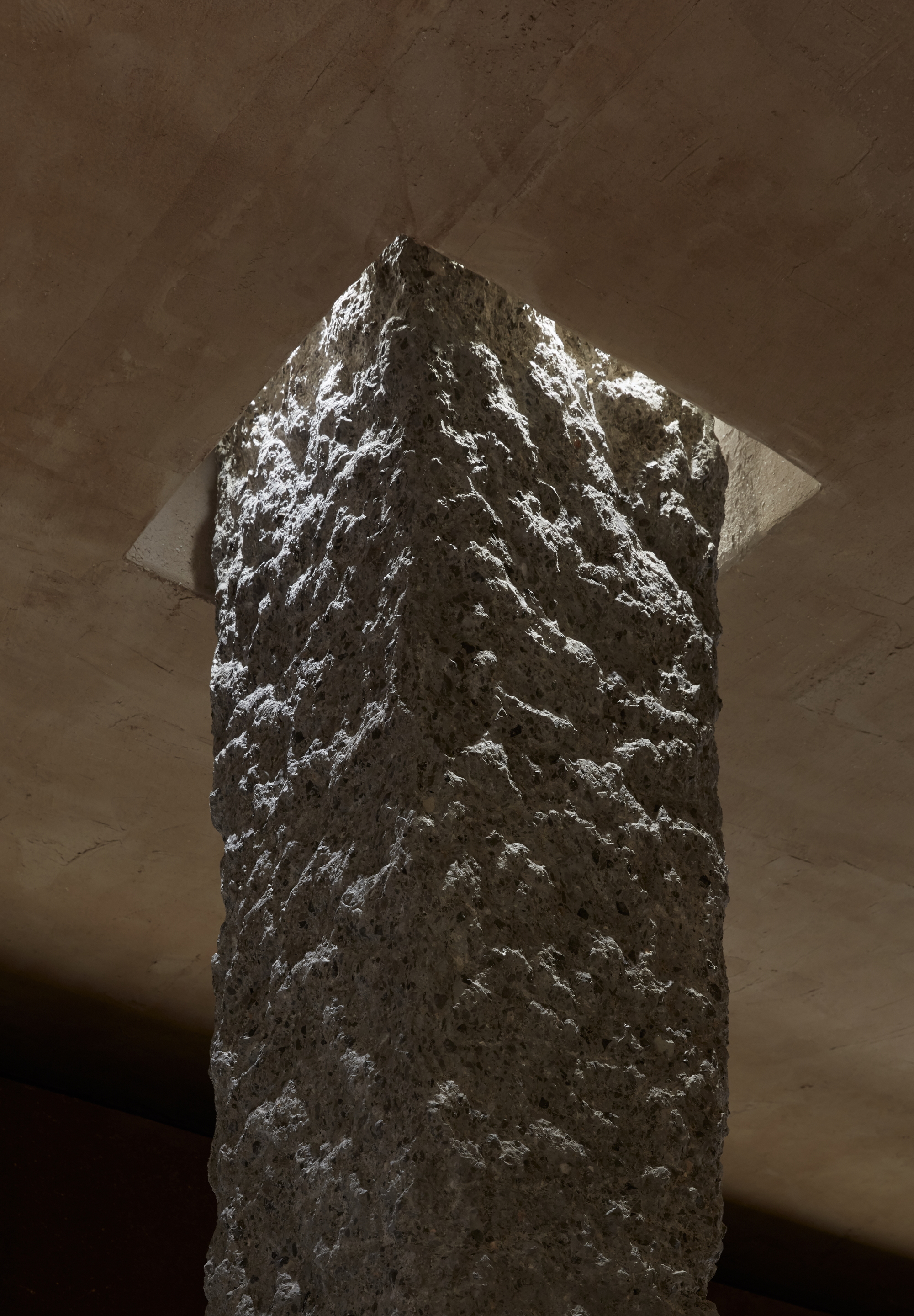 Terra Eatery restaurant Dubai by Bone Studio, photo by Oculis Project