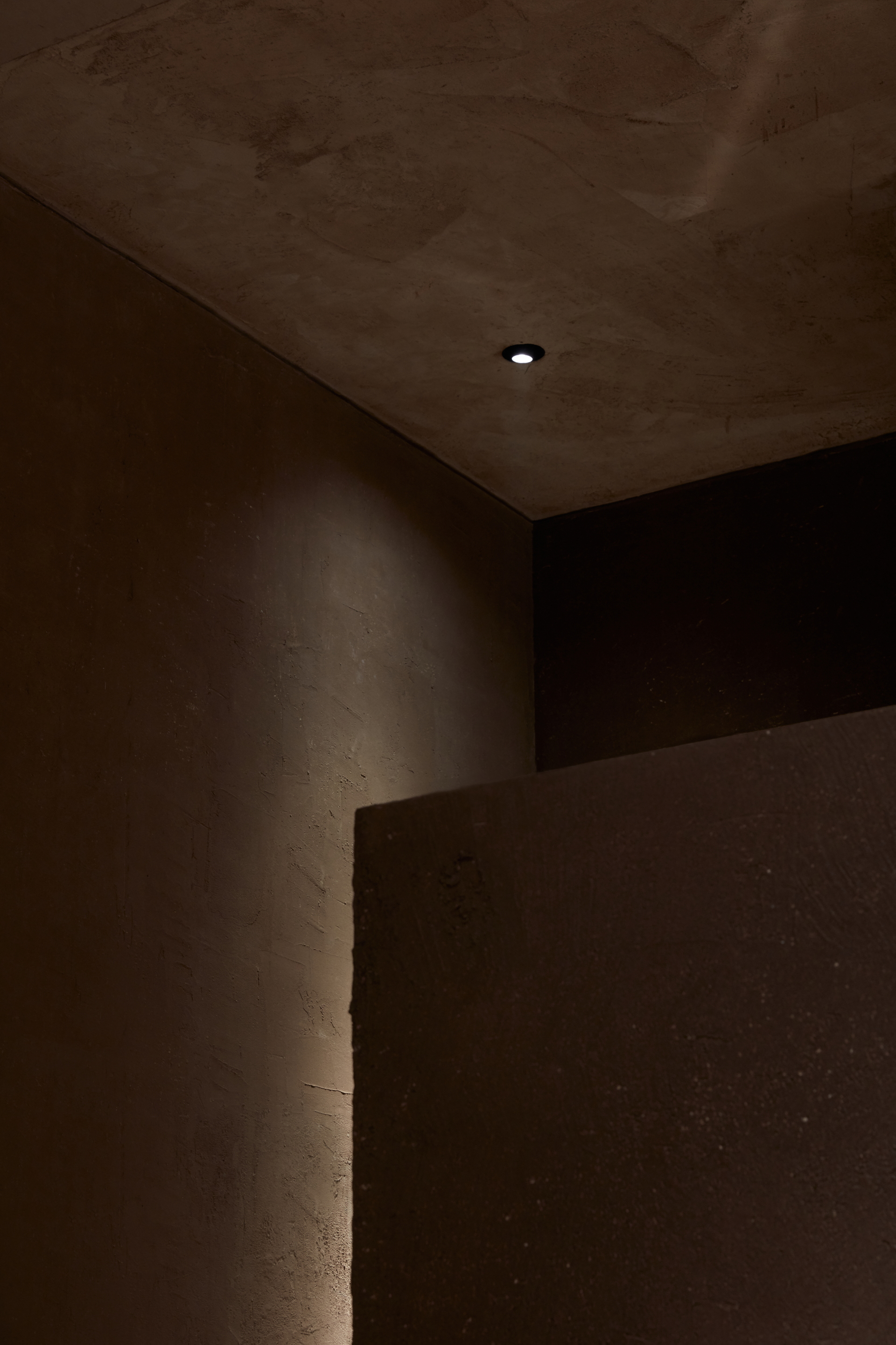 Terra Eatery restaurant Dubai by Bone Studio, photo by Oculis Project