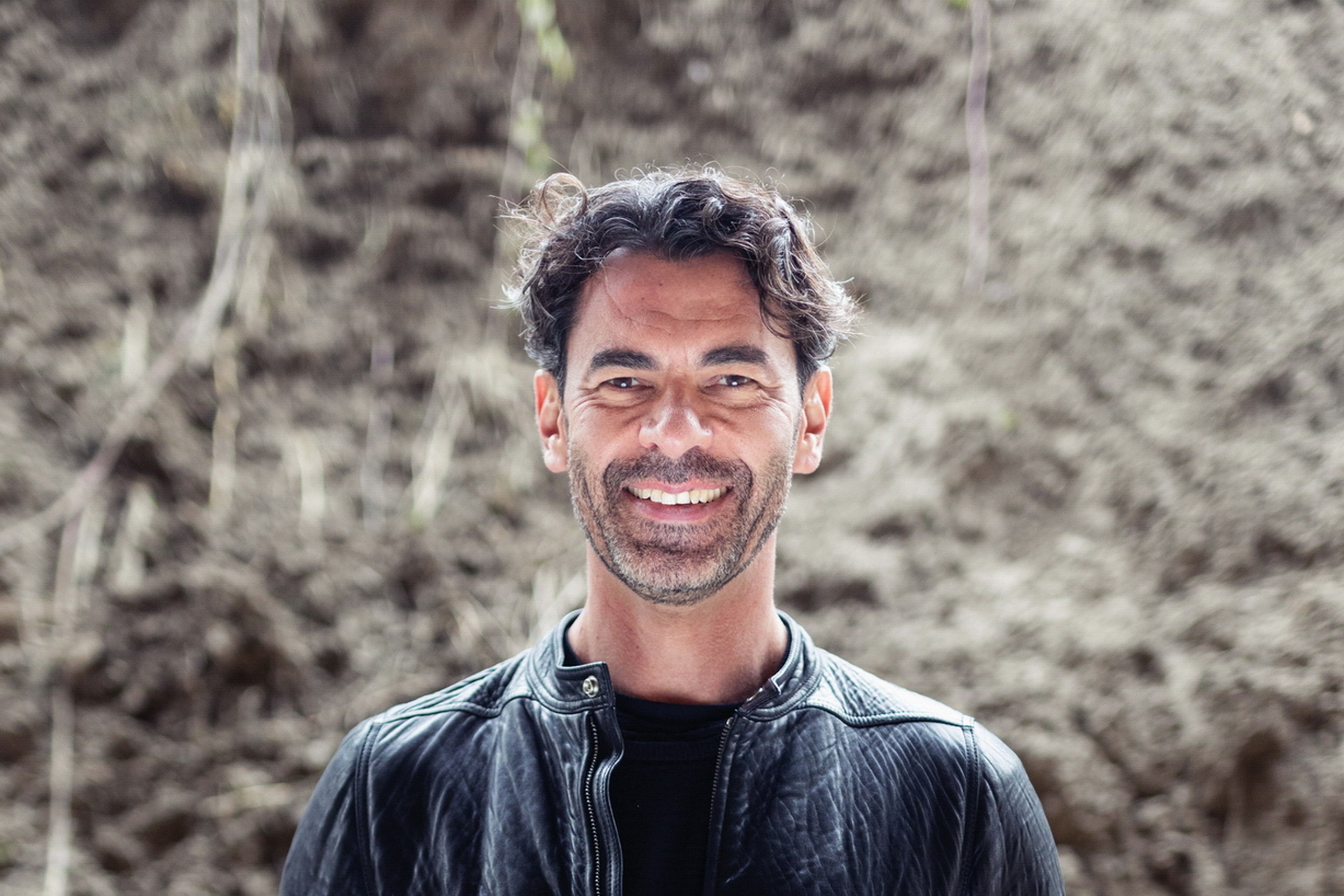 Matteo Brioni, photo by Giuseppe Gradella