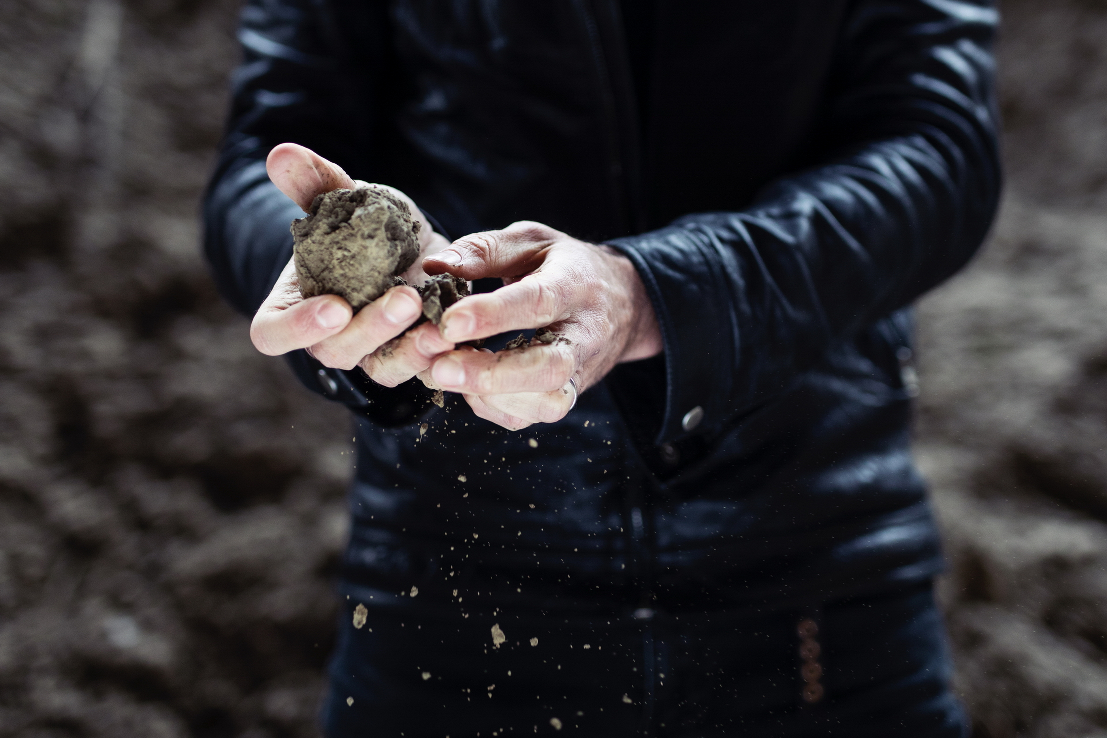 Matteo Brioni, photo by Giuseppe Gradella