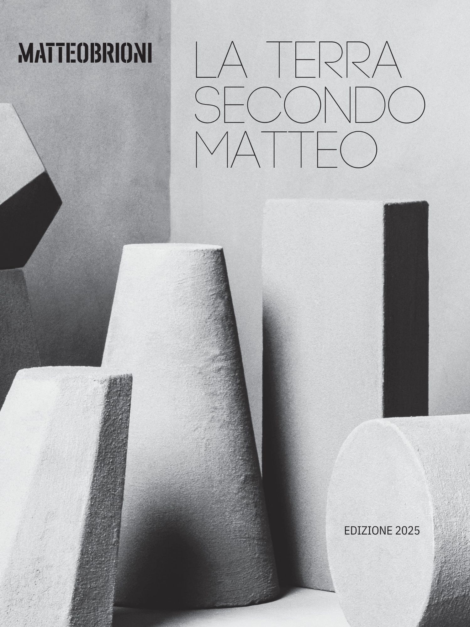 Earth according to Matteo