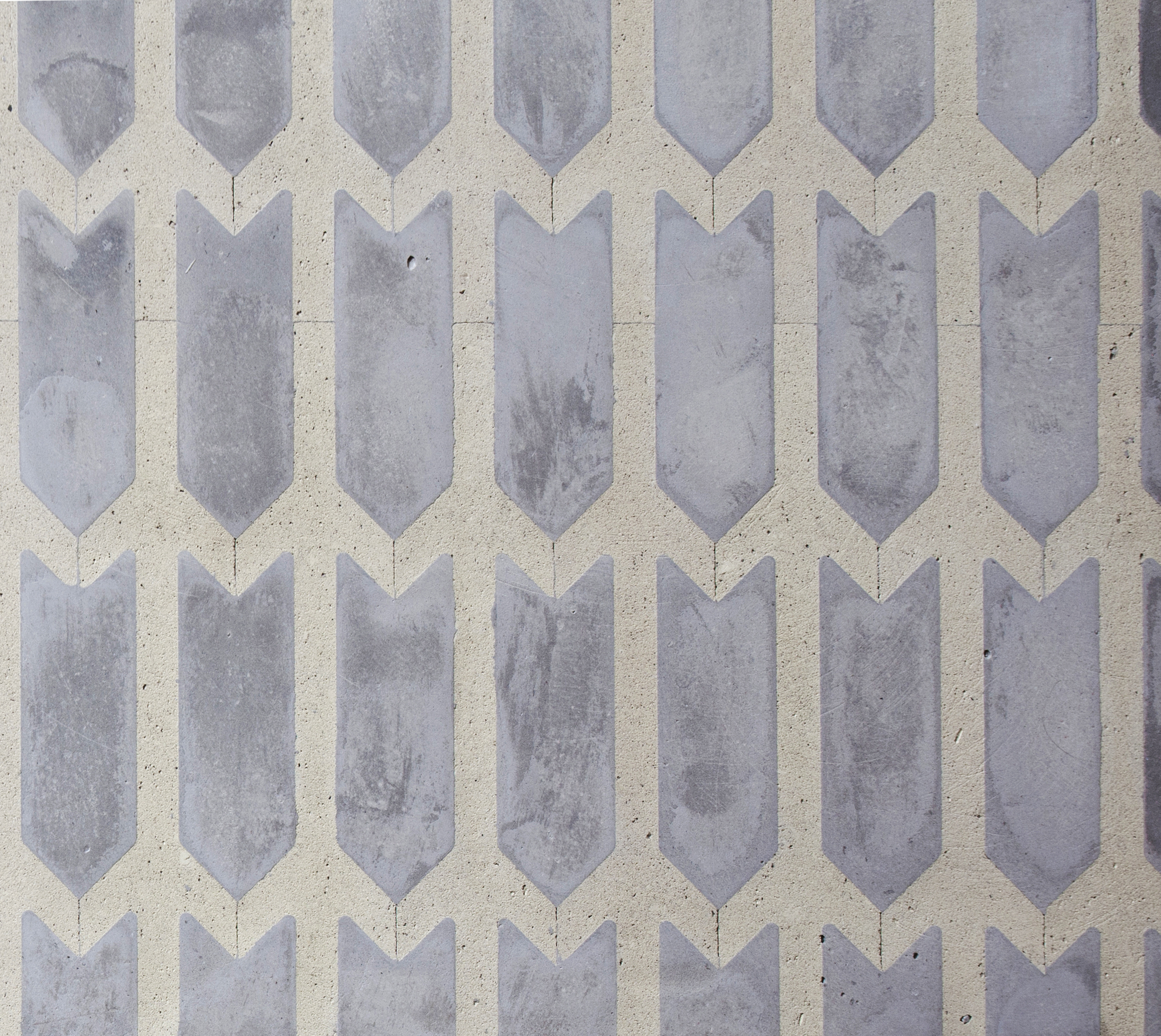 TerraTon Floor Liscio Sale Grigio