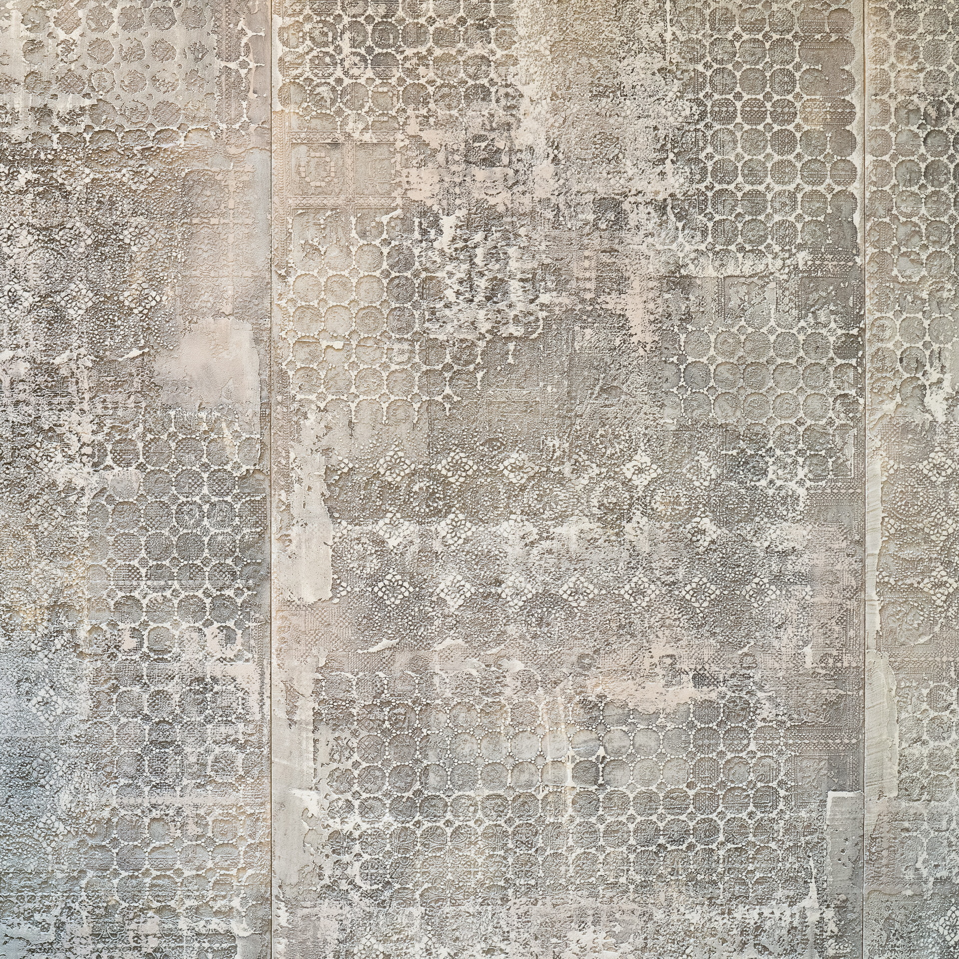 TerraEvoca 2 Livelli Polvere