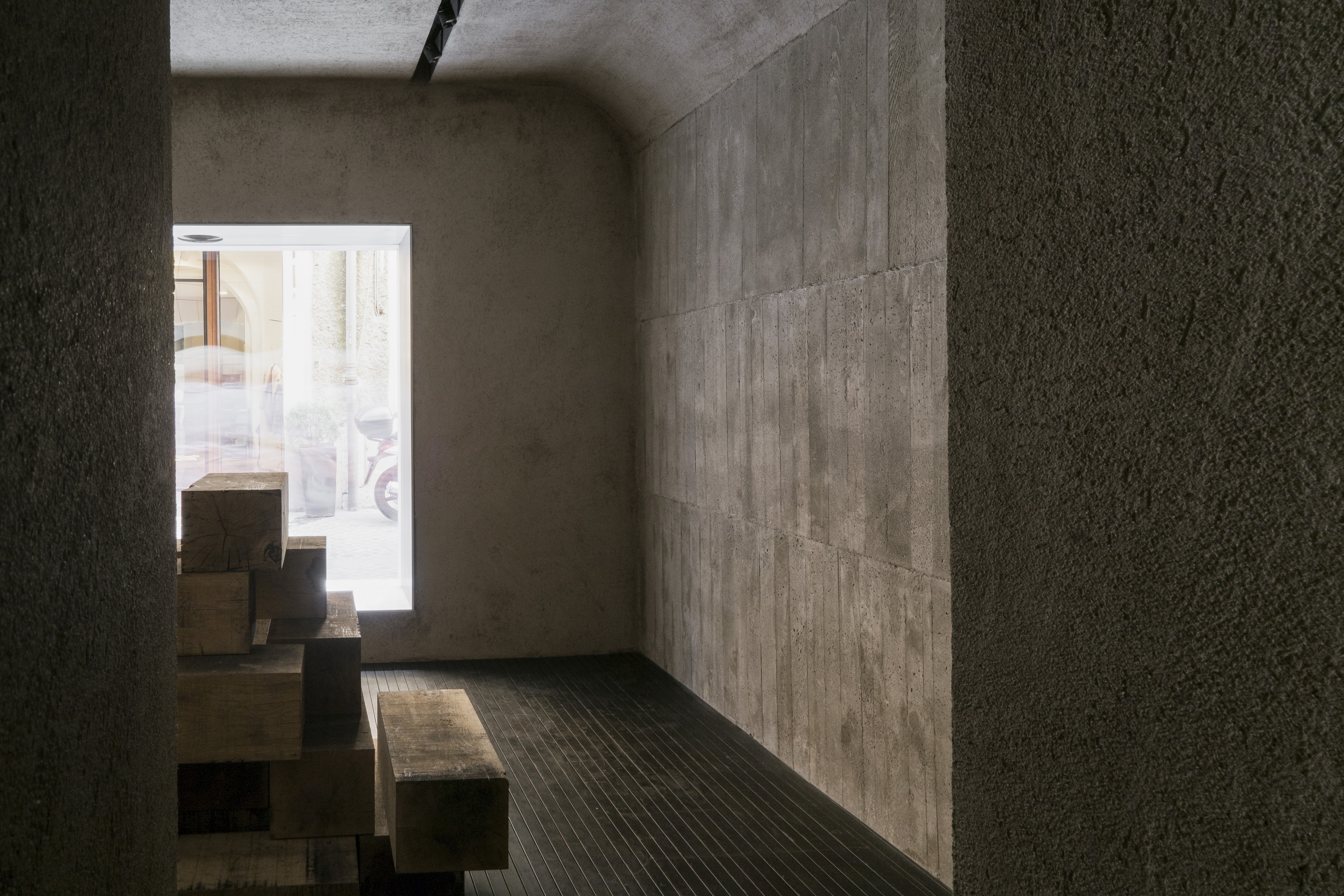 Vittoria store a Roma