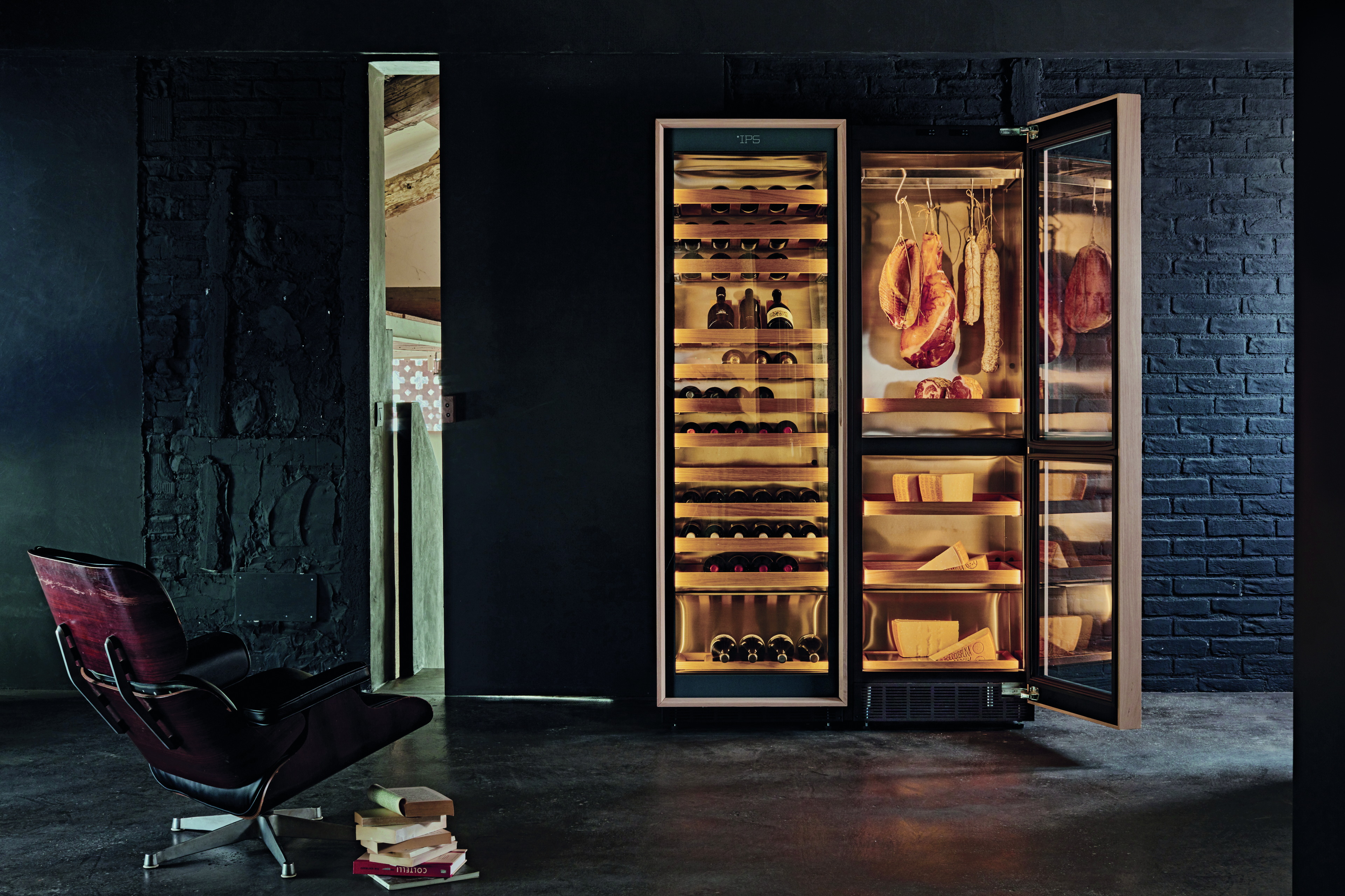 IP Industrie del Freddo ADV