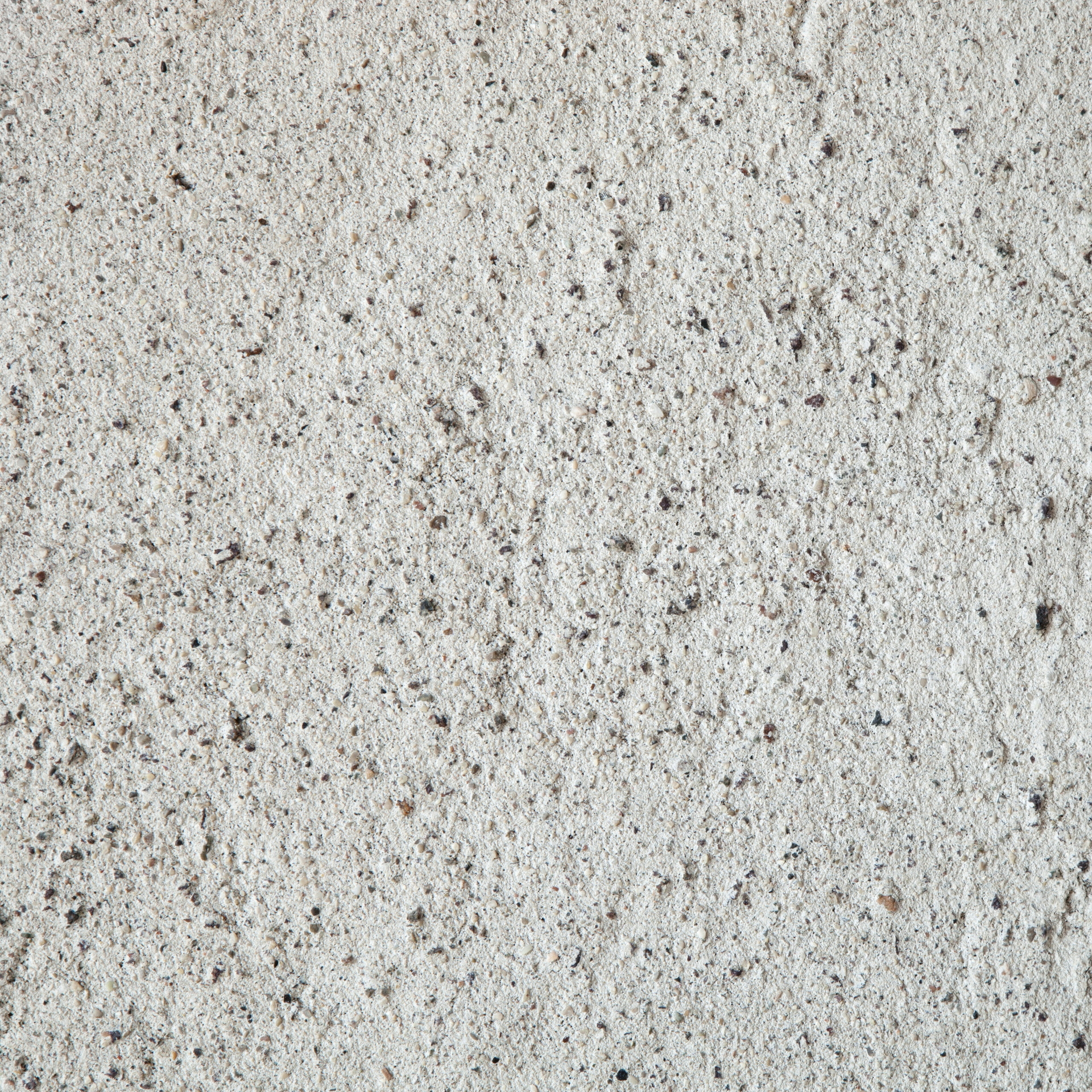 Matteo Brioni's coarse-grained clay plaster MultiTerra Structured Custom color for the walls of a private house in Bolzano by Pedevilla Architects, photo by Josef Gostner