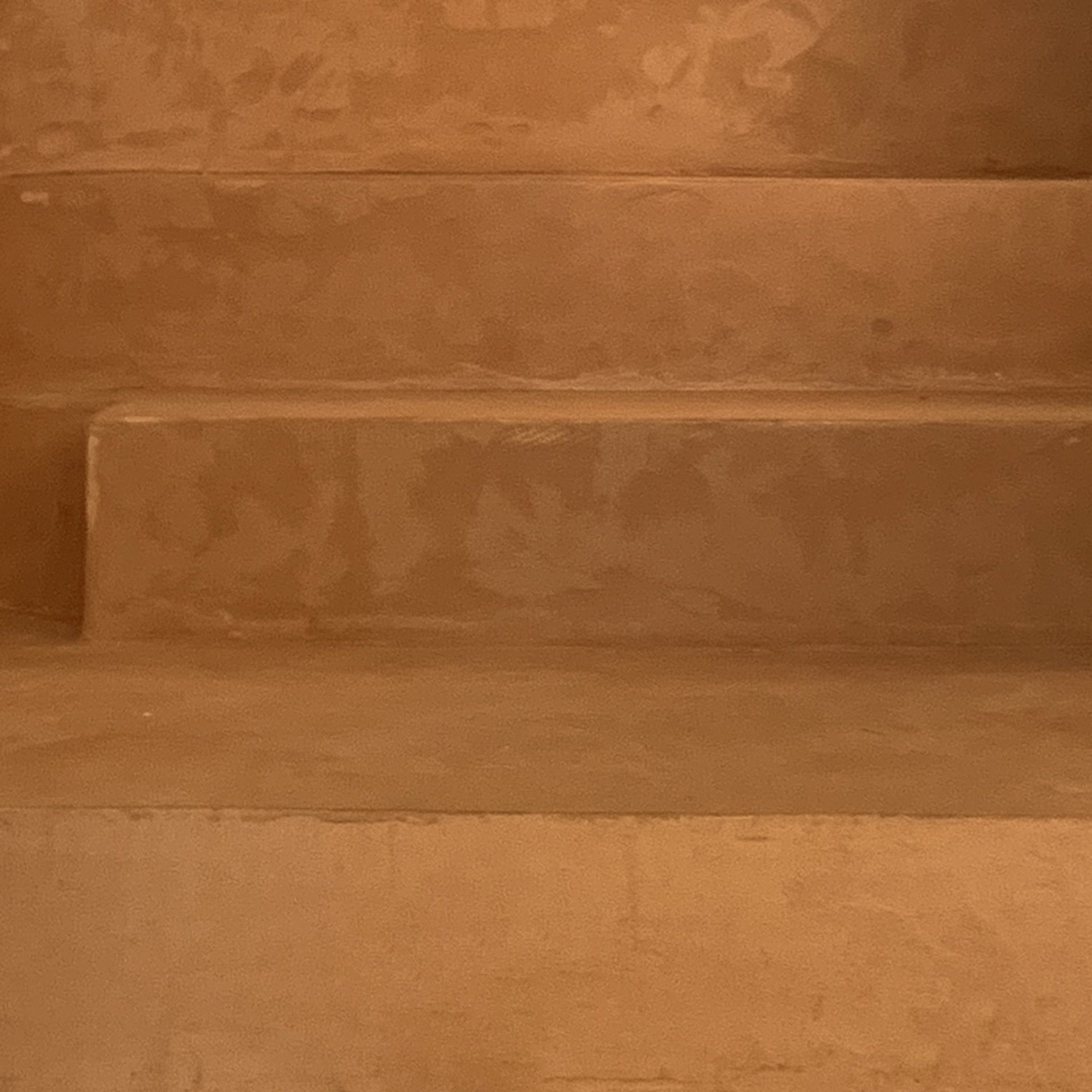 TerraTon Floor Liscio colore bespoke