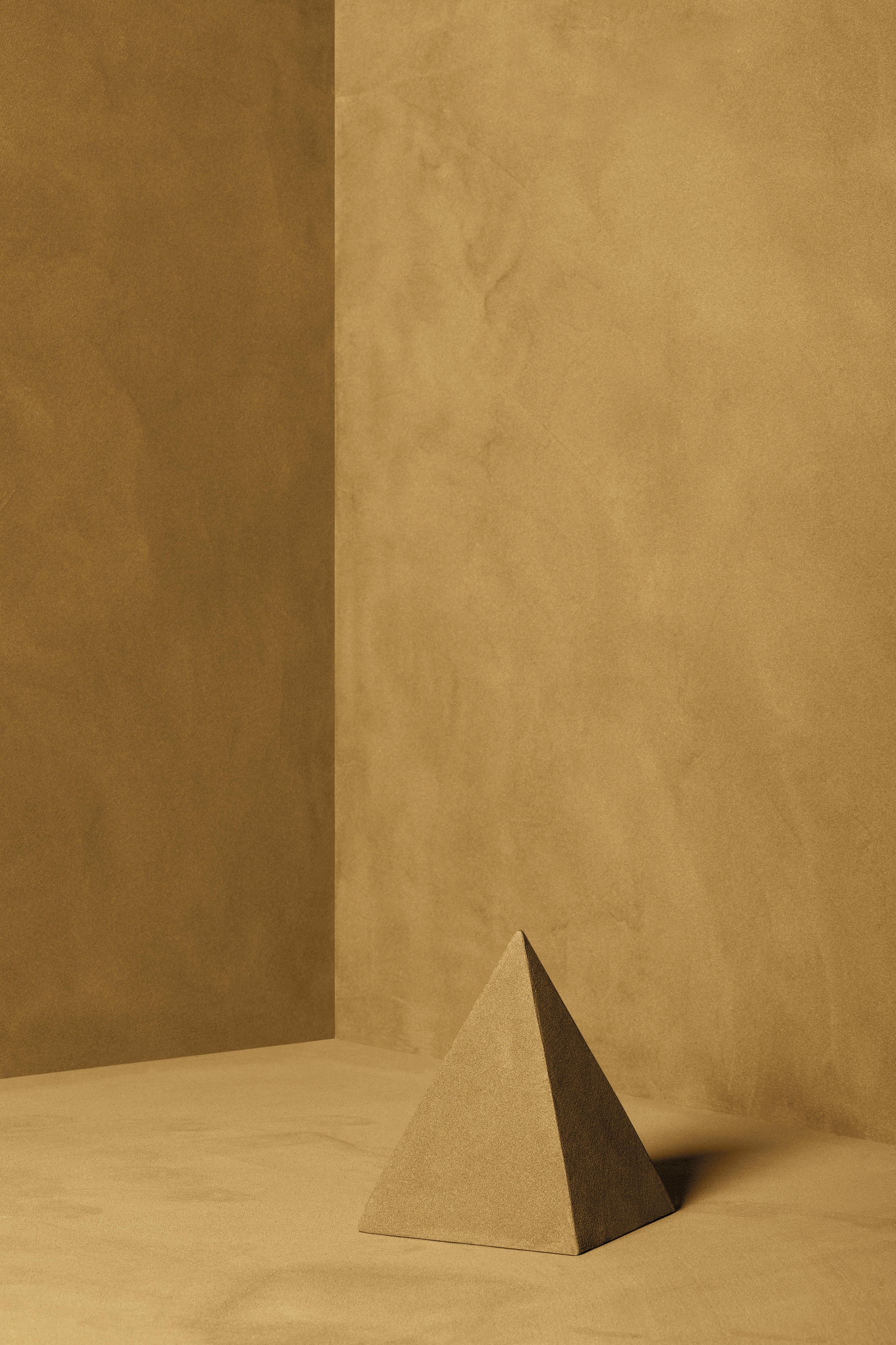 Senape: dal cosmo al deserto, passando per Vercelli