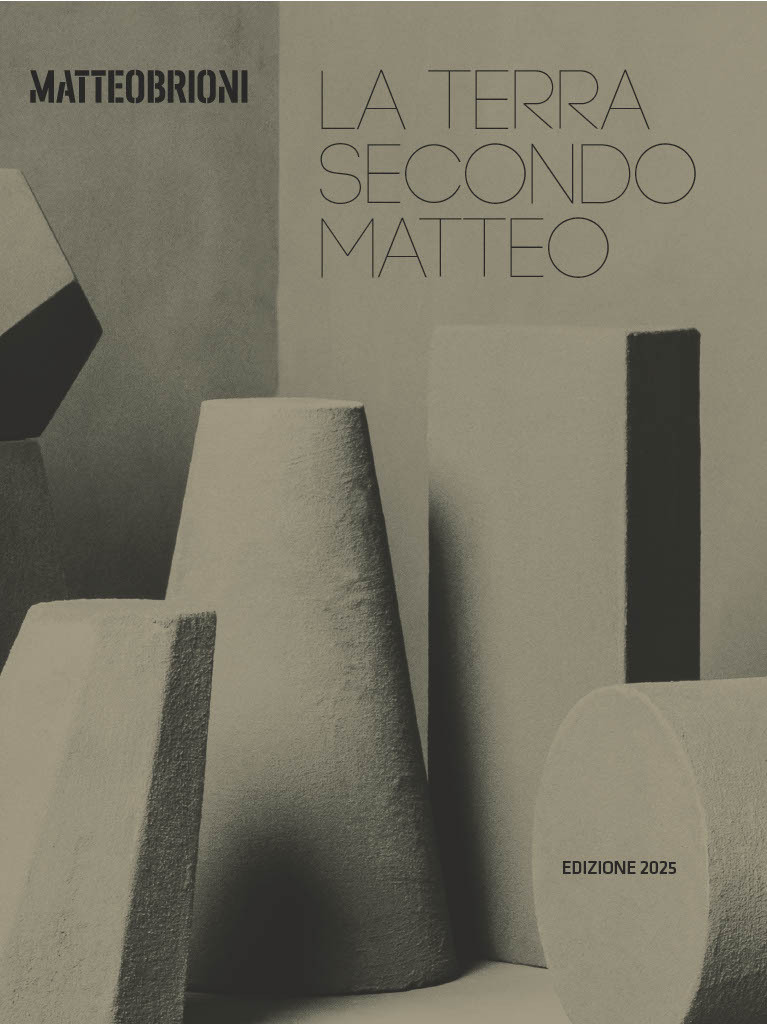 La Terra Secondo Matteo