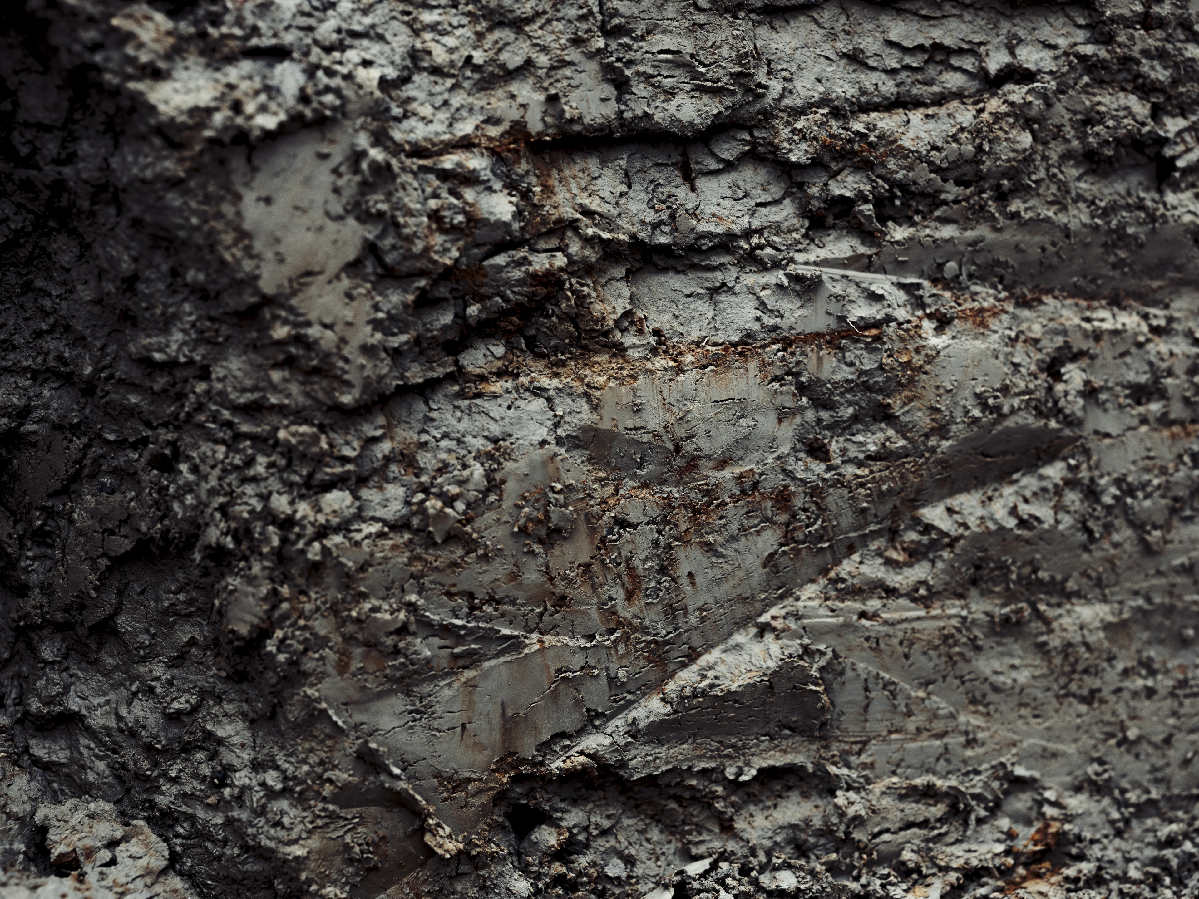 Argilla, foto di Bjornar Ovrebo