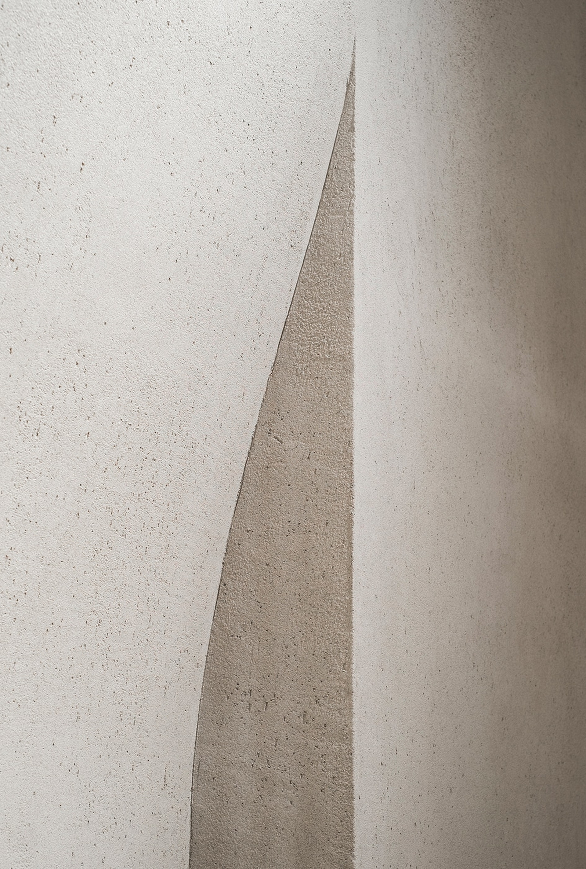 Caffè Roscioli a Roma by MORQ realizzato con MultiTerra Liscio Panna, foto di Giulio Aristide