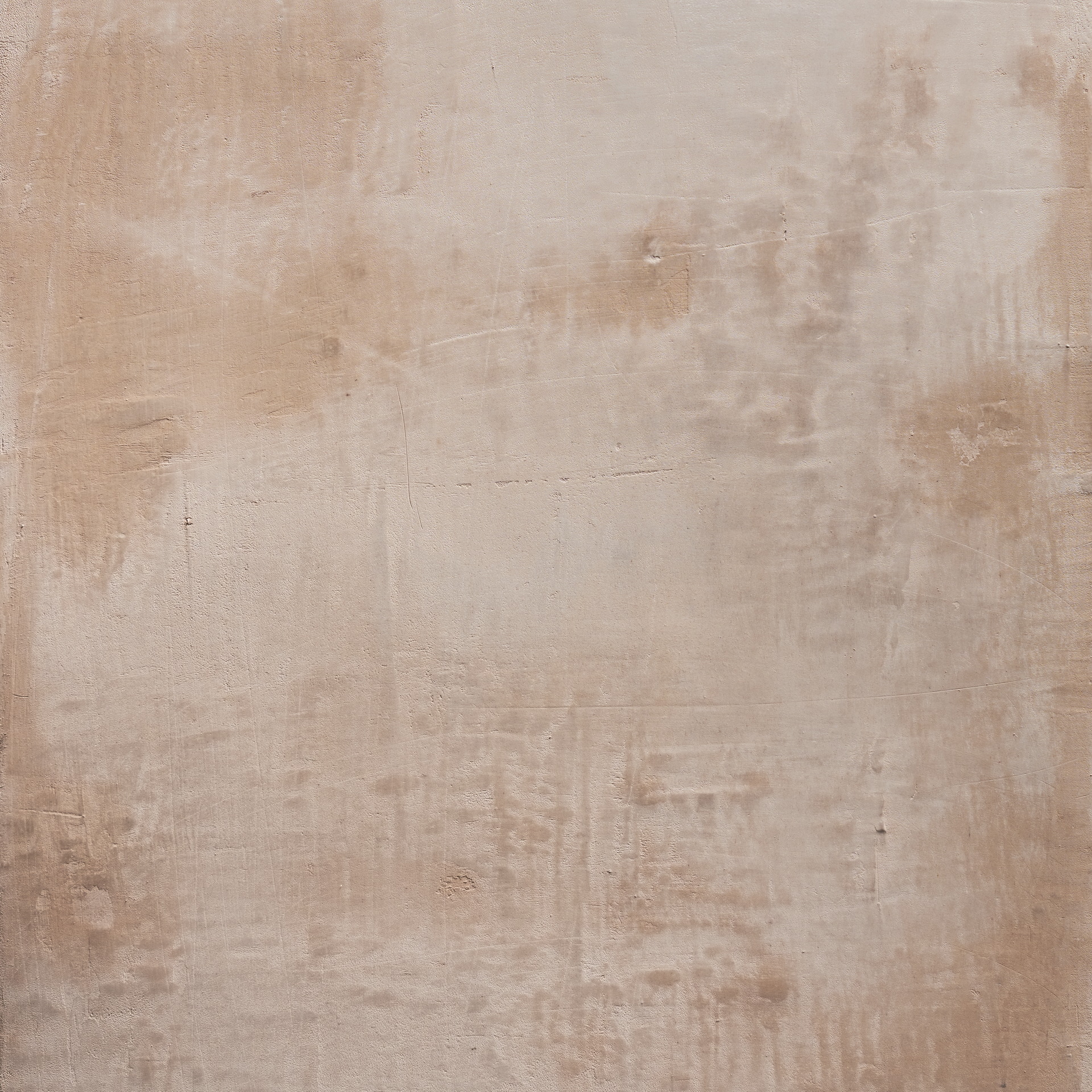 Wabi-sabi fine-grained clay plaster TerraVista Wabi Cipria, powder color, produced by Matteo Brioni