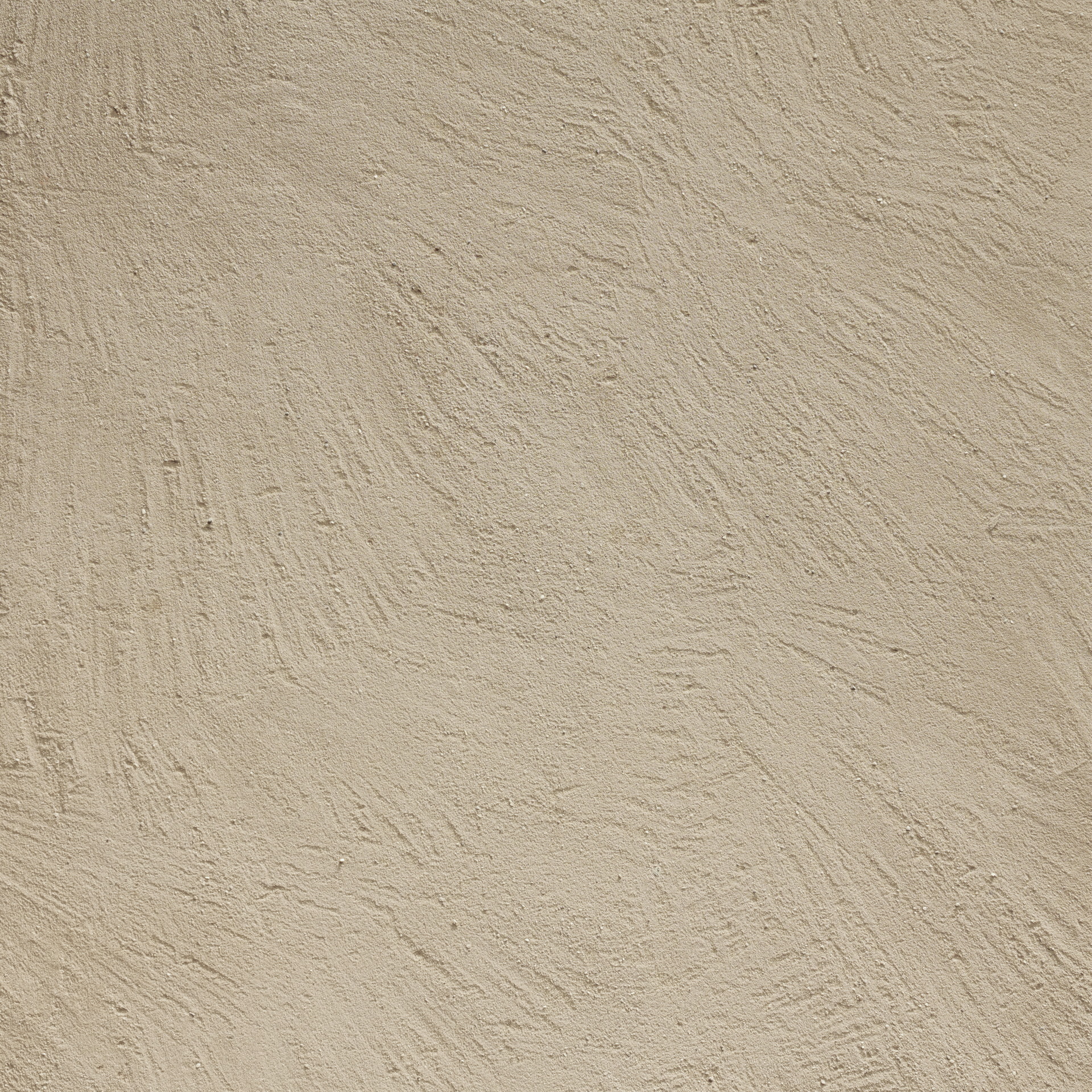 Coarse-grained clay plaster MultiTerra Smooth Cannella, cinnamon color, produced by Matteo Brioni