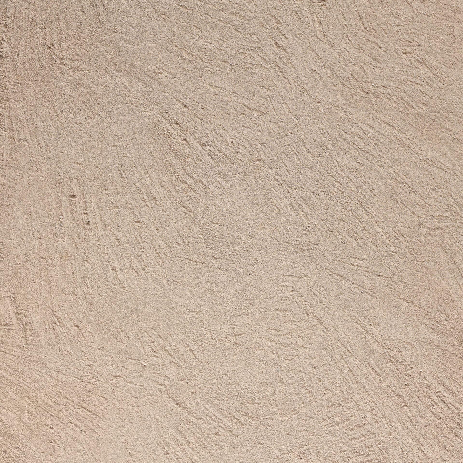 Coarse-grained clay plaster MultiTerra Smooth Cipria, powder color, produced by Matteo Brioni