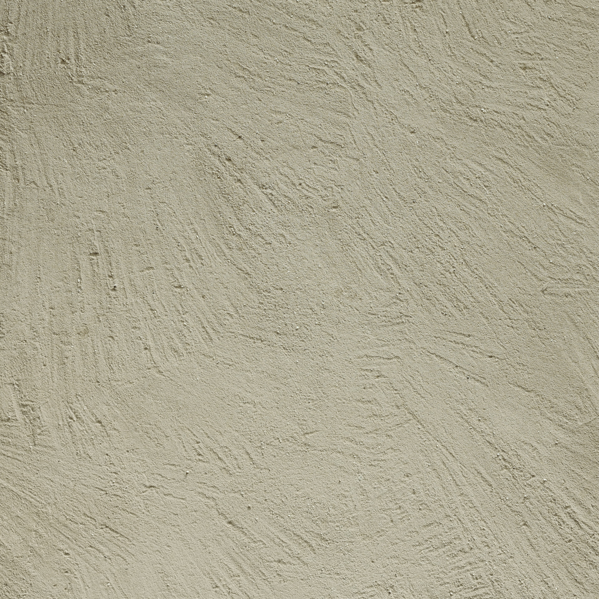 Coarse-grained clay plaster MultiTerra Smooth Fango, mud color, produced by Matteo Brioni