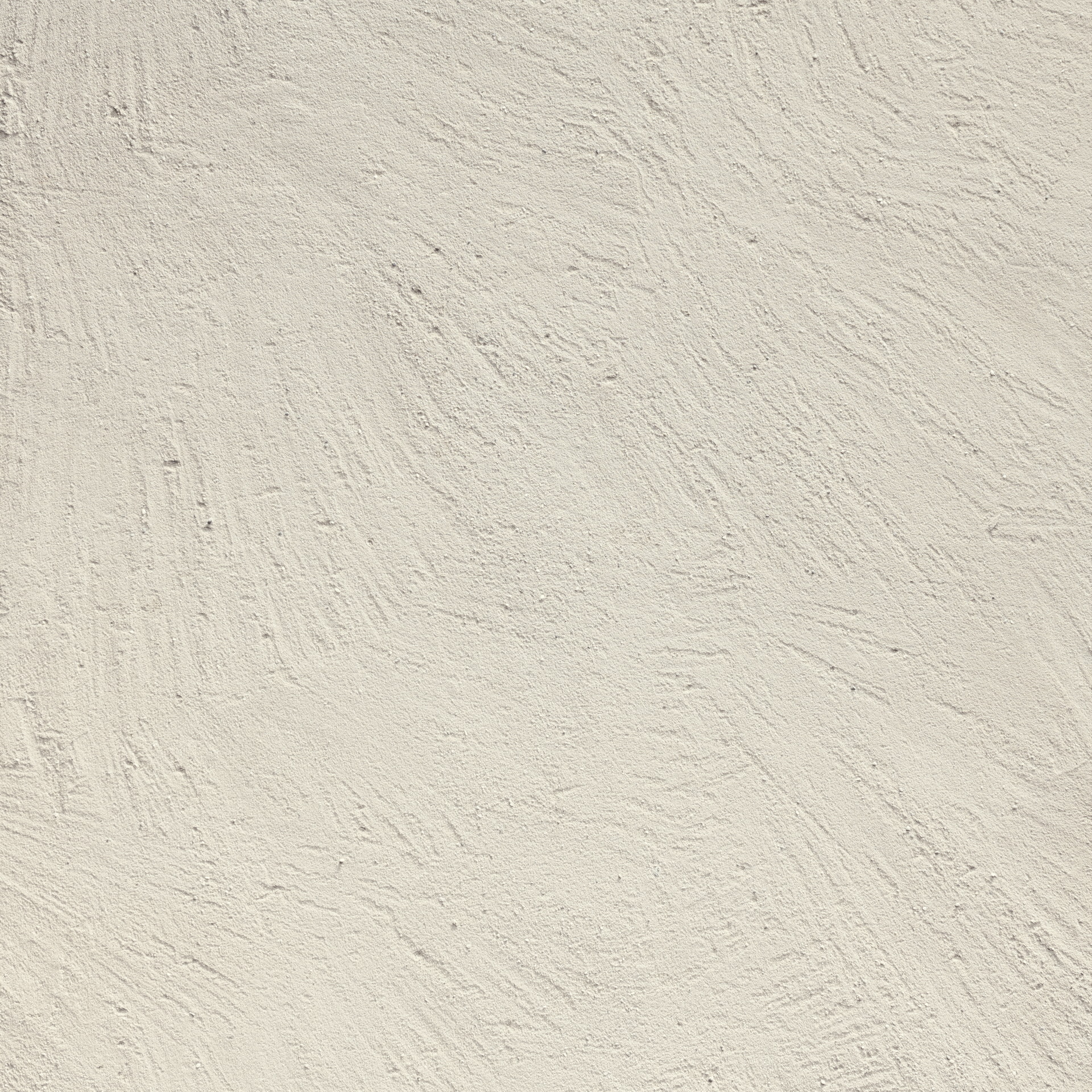Coarse-grained clay plaster MultiTerra Smooth Panna, cream color, produced by Matteo Brioni