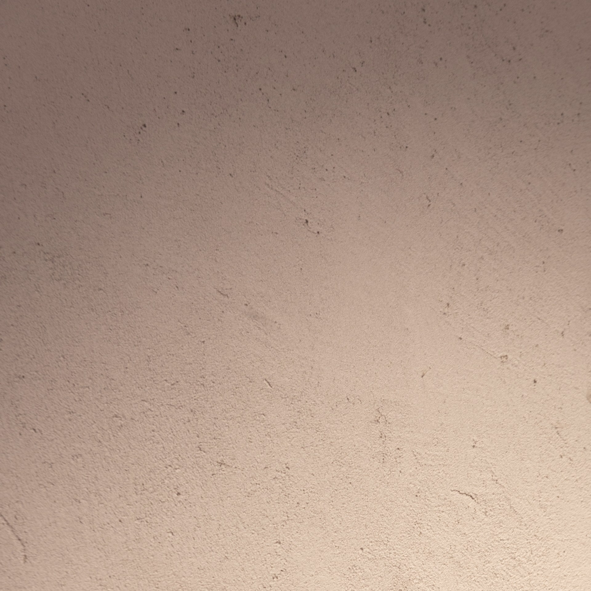 Clay paint TerraSilk Structured Custom color applied to the walls of the Locanda Remare restaurant and hotel in Cesenatico. Project by Francesco Gasperini, photo by Angelo CIccolo