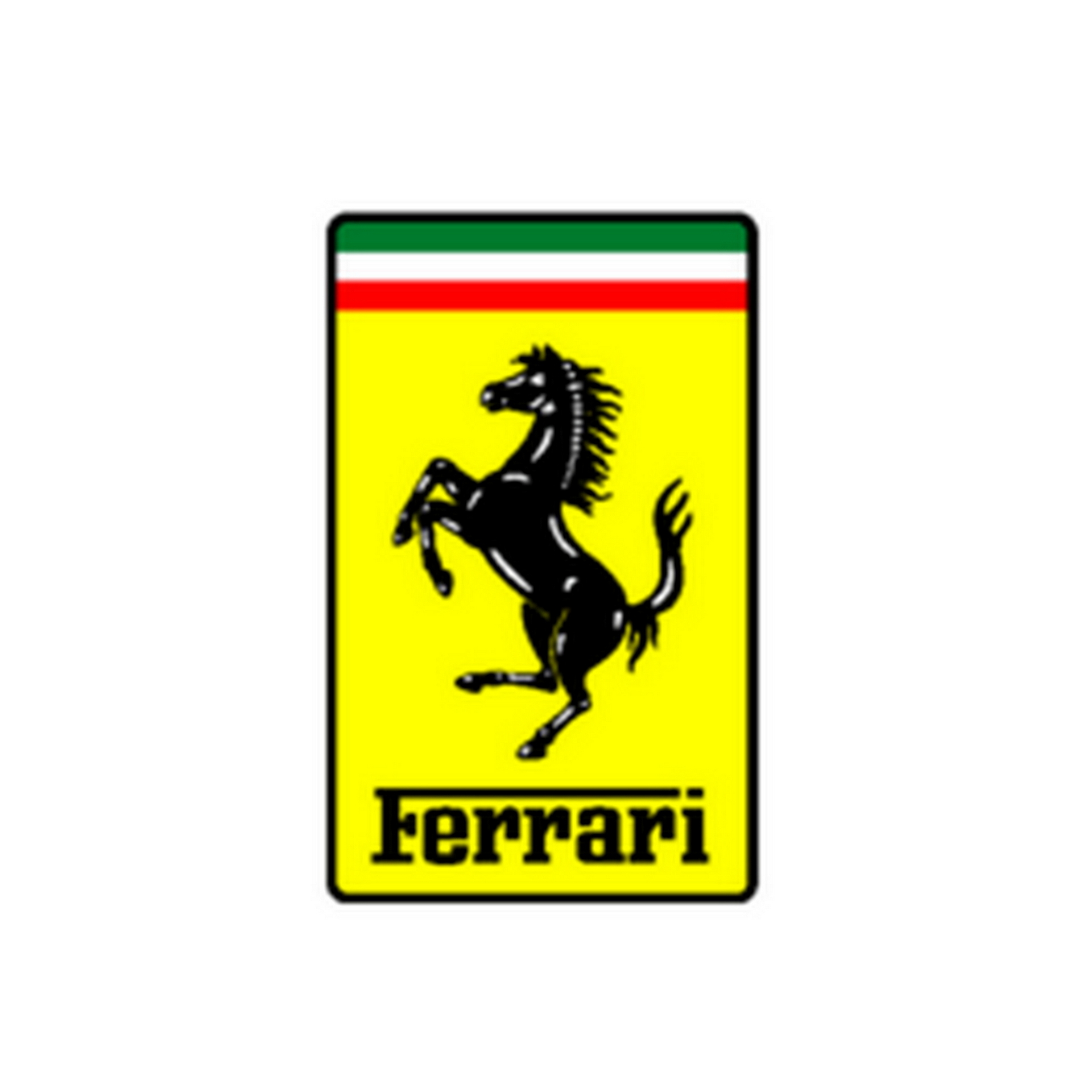 Matteo Brioni raw earth natural clay plaster client Ferrari