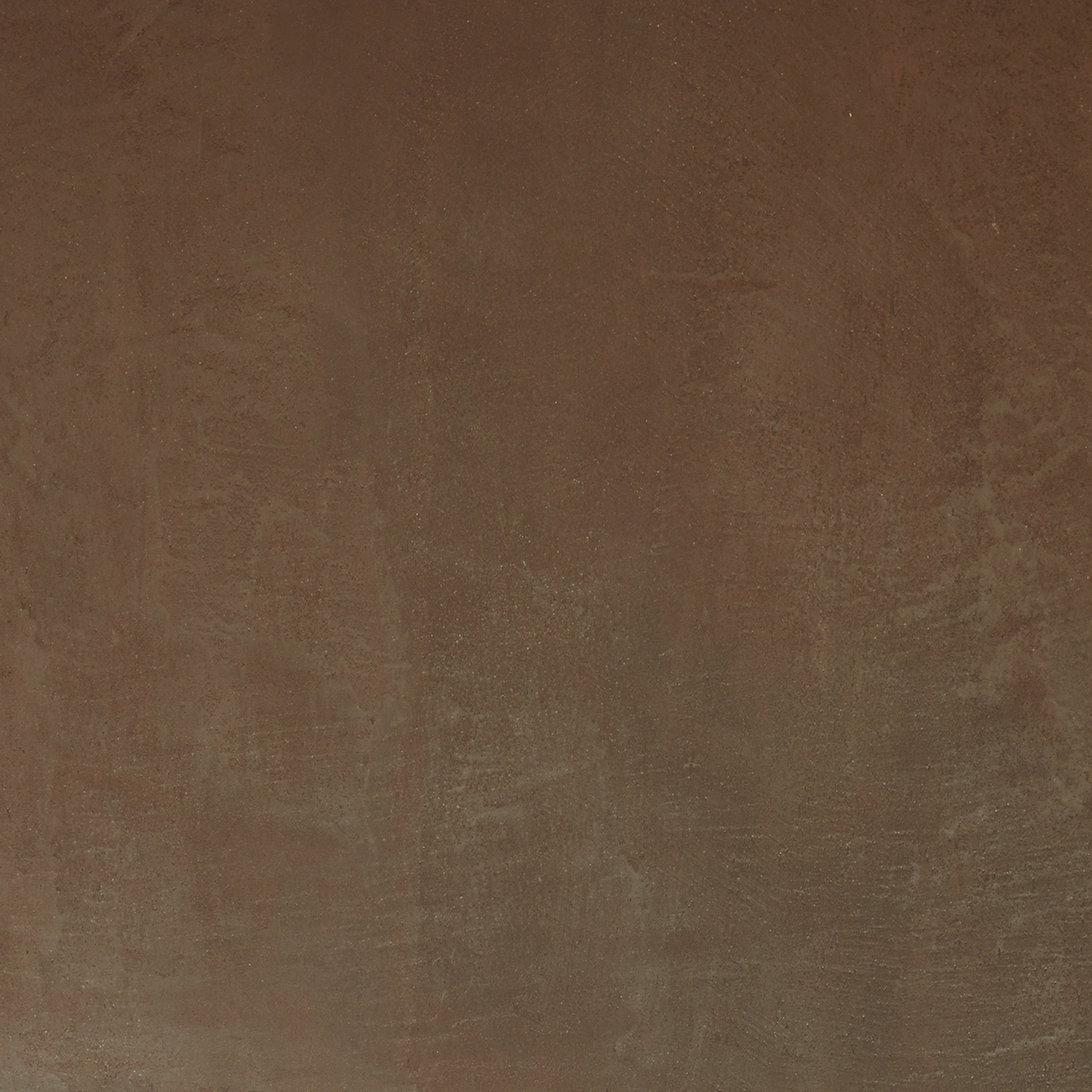 Clay and lime tadelakt finishing plaster TerraCalix Smooth custom color (Deep Maroon) for Terra Al Qana restaurant in Abu Dhabi. Project by Bone Studio