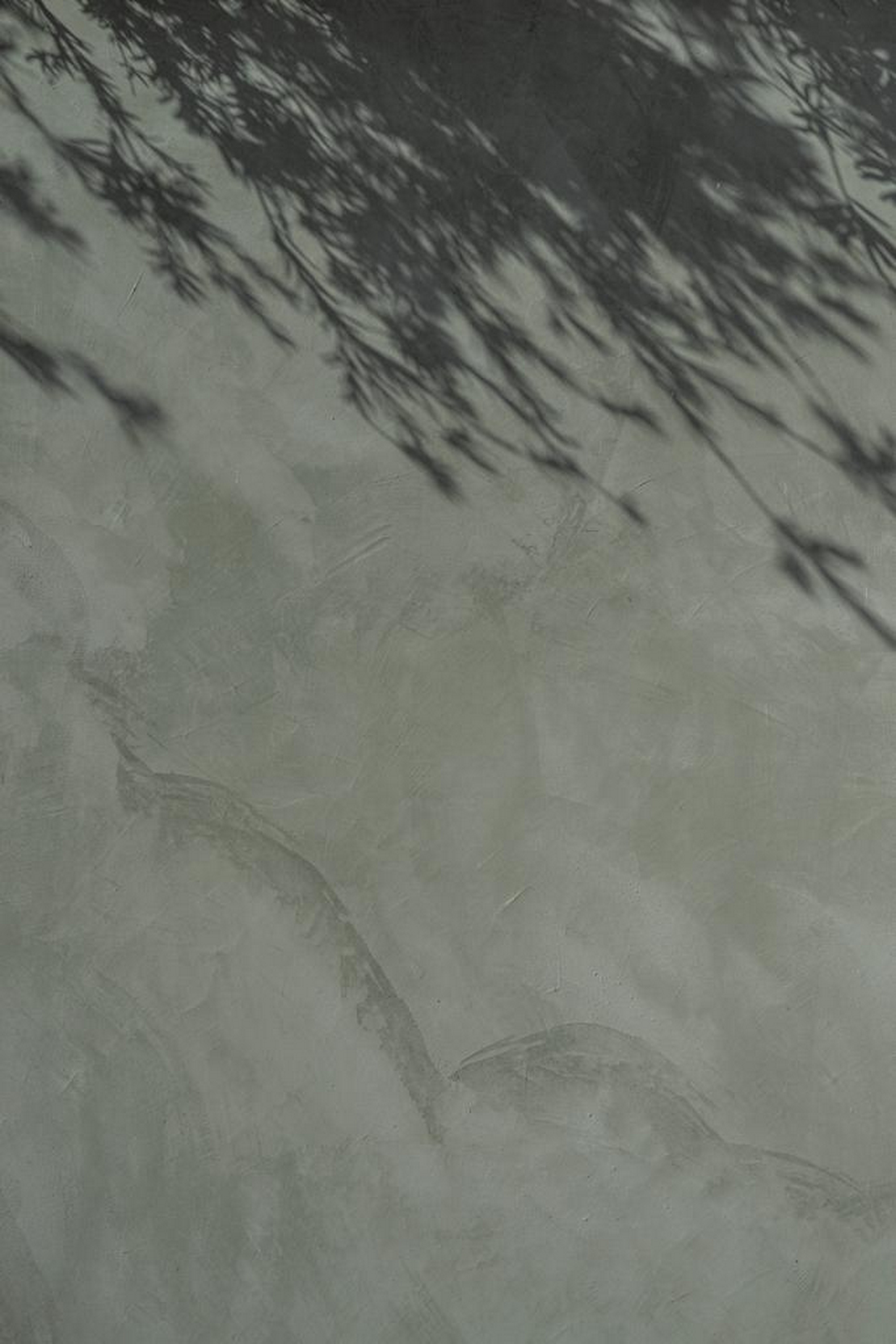 Clay plaster for a SPA designed by Manuel Aires Mateus in Alentejo. TerraTon Wall finishing plaster made from natural pozzolan clay, cement and fine-grained mineral binders applied to the exterior surfaces. Photo: João Guimarães