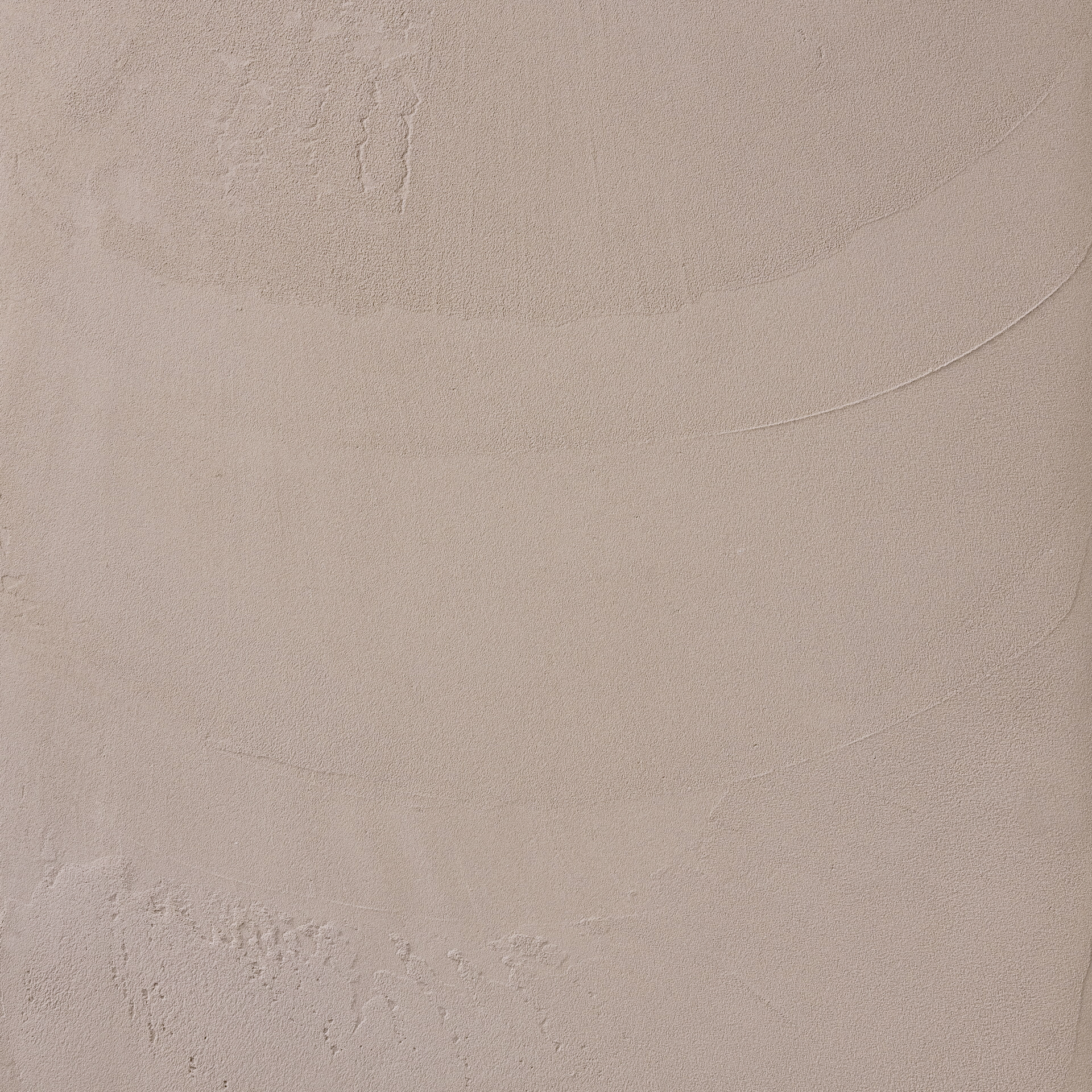 Fine-grained clay finishing plaster TerraVista Smooth Meringa (meringue) colour applied to the walls of a private residence in Rome. This work was published, with cover photo, in the February issue of Marie Claire Maison magazine. Project by Venturoni Studio Photography: Helenio Barbetta