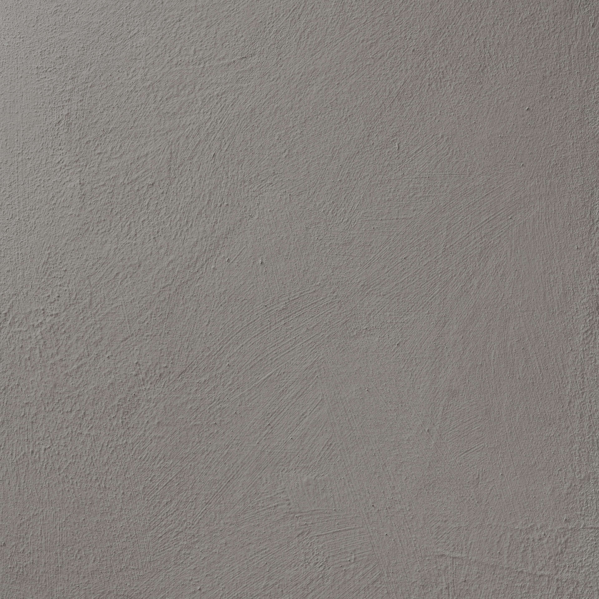 Outdoor collection at the Molteni&#038;C shooroom in Giussano. Natural clay paint TerraSilk Structured London Sky applied to panels. Photo: courtesy of Molteni&#038;C.