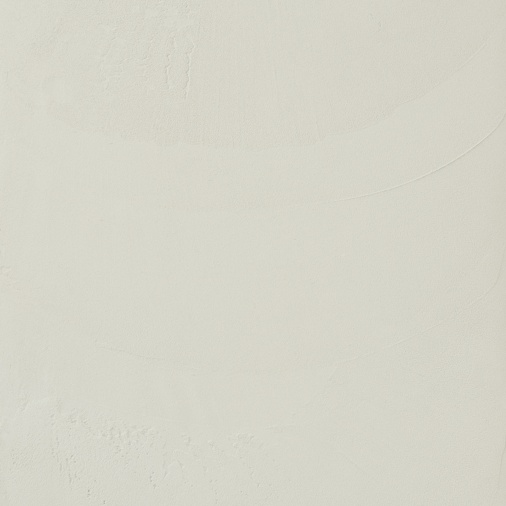 Clay finishes for a penthouse in the centre of Verona. The walls are finished with fine-grained clay finishing plaster TerraVista Smooth in a bespoke color. Project by Emanuele Soldi Architetto Photography: Michele Mascalzoni